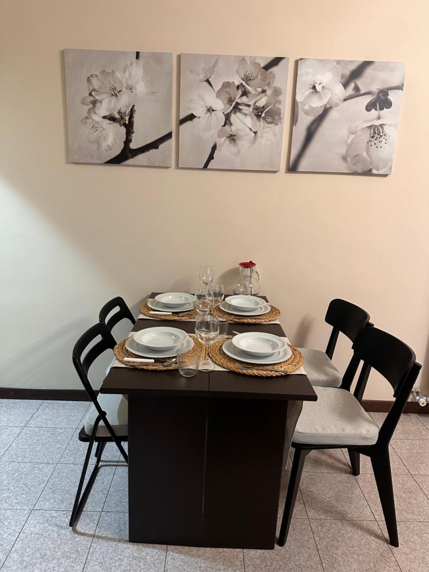 Casa Vacanze La Formica Вербания Экстерьер фото